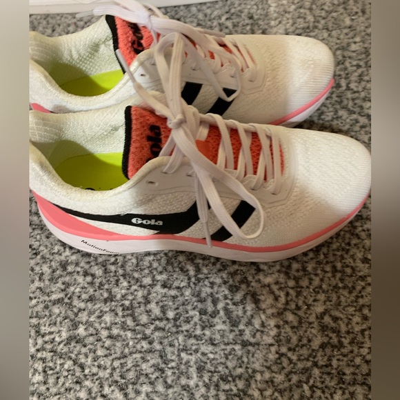 Gola performance sneakers - Picture 2 of 6